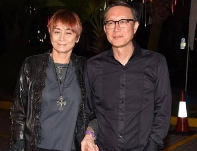 《古惑仔》,《头文字d》为大众所熟识的香港著名导演刘伟强, 在演艺