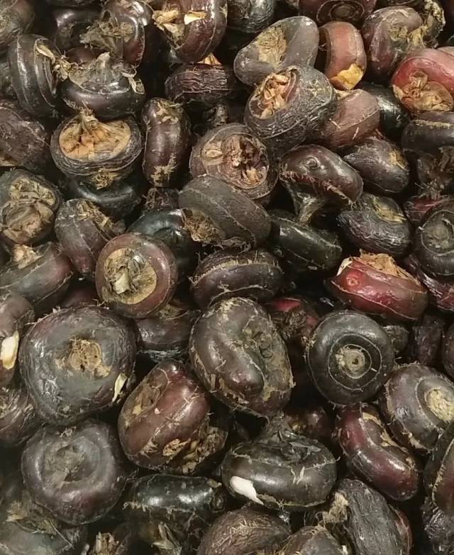 潮汕人眼里又黑又丑的"钱葱",竟是果蔬全能王!