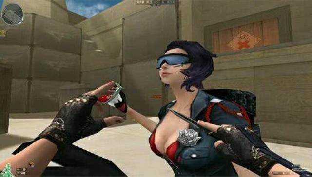 太过于稀有,老玩家也都没见过?