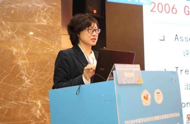 赵德育教授 南京医科大学附属儿童医院