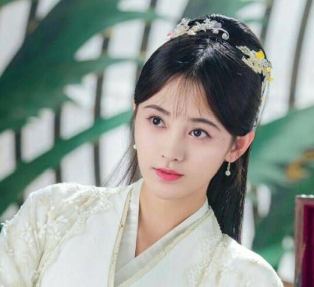 5部以女主名字命名的电视剧,赵丽颖占了3部