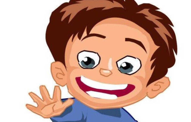 每日一笑:美女,你们这边最便宜的两个菜是啥