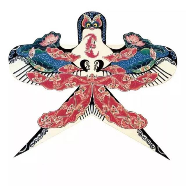 【预告】"忙趁东风放纸鸢"创意diy手绘风筝活动来啦!