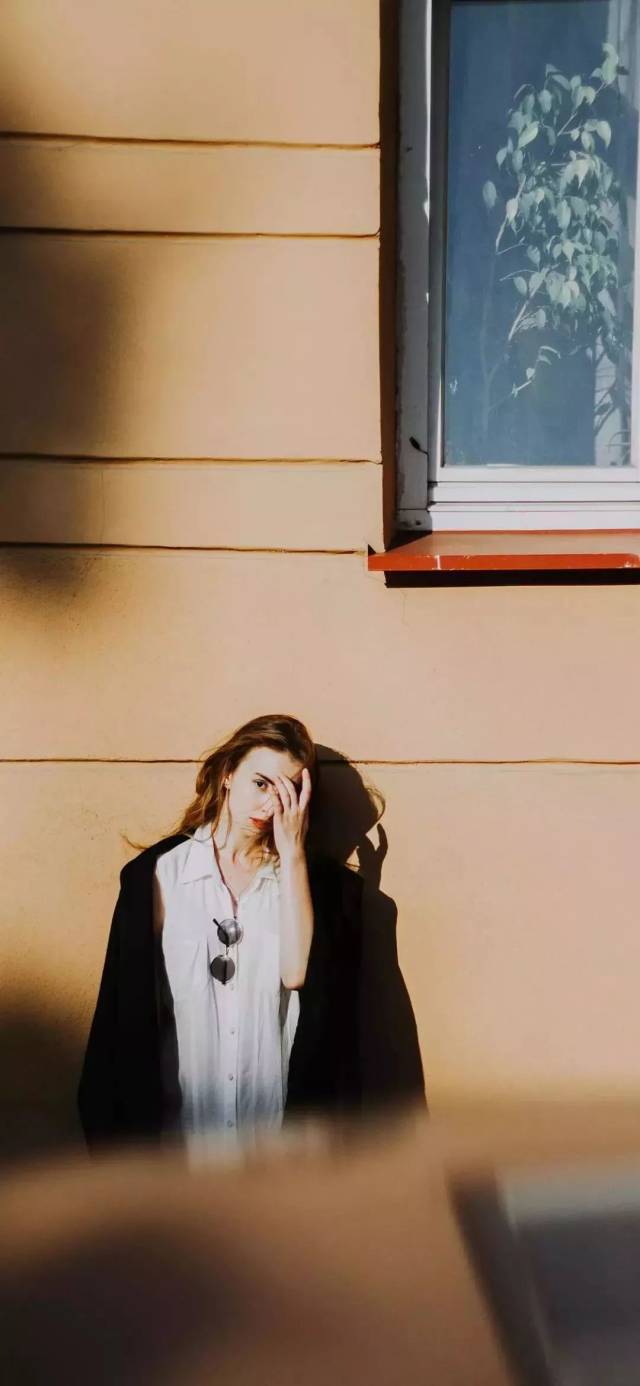 壁纸精选丨欧美风小姐姐小哥哥壁纸