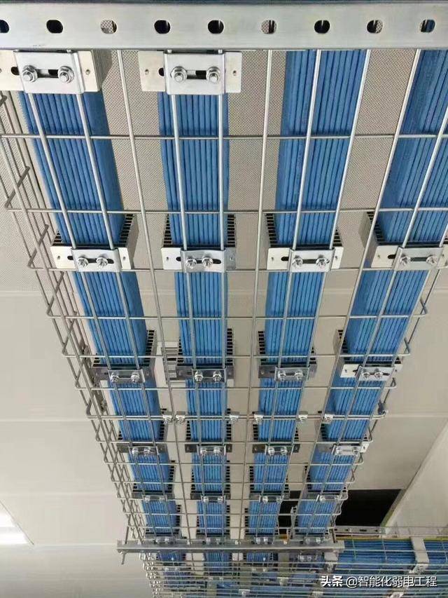 智能化弱电工程桥架管路设计方案,重点考虑哪些方面?你知道吗?
