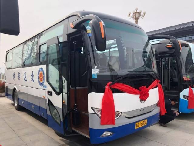 沂南汽车站网约车即将上线,到临沂公交开通!