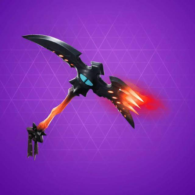 那些你拥有的与你未曾拥有的镐子!one!