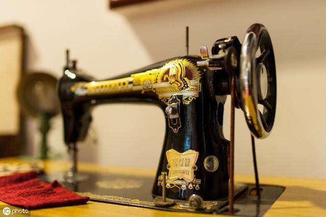 这九件老物件,用过的,现在应该都在跳广场舞了吧?