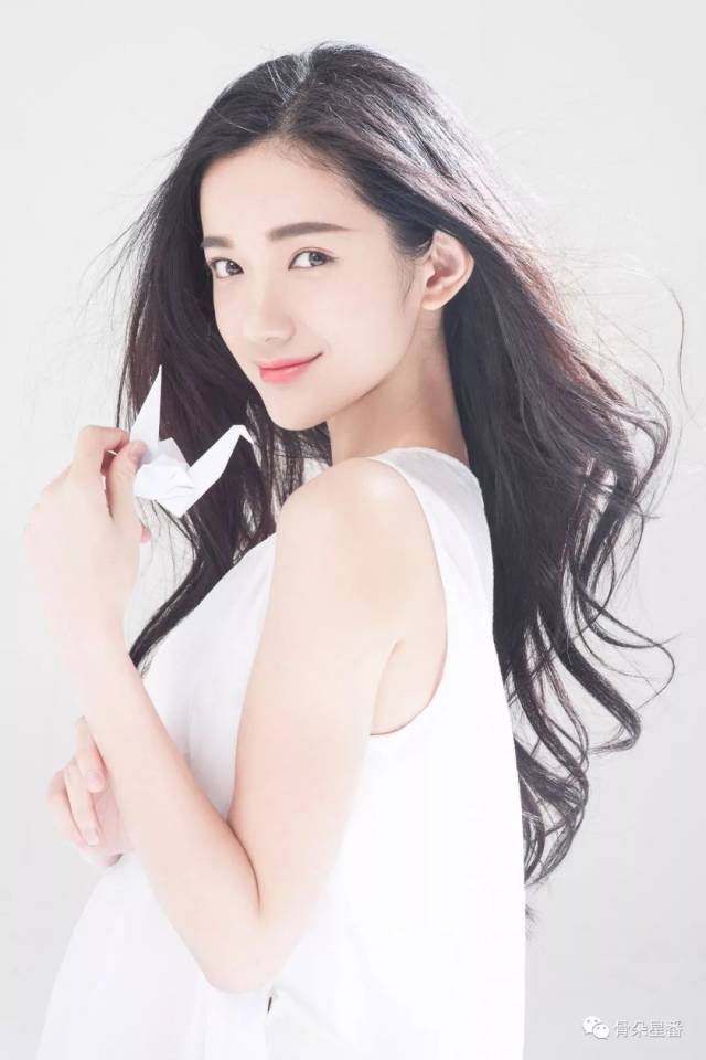 荐咖丨方楚彤: 高冷天秤女孩《玛丽学园》的反差萌之路