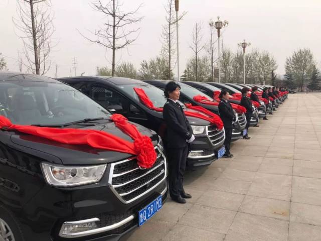 沂南汽车站网约车即将上线,到临沂公交开通!