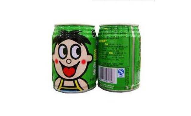 绿色火了绿色旺仔我忍绿色草莓我忍这种绿色食物不能忍