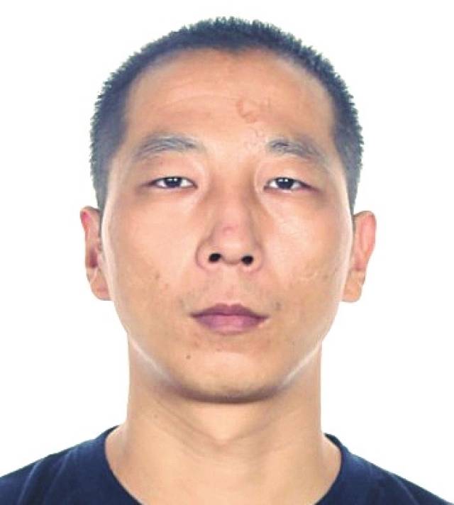 天津公安机关公开悬赏通缉8名涉黑恶犯罪网上在逃人员