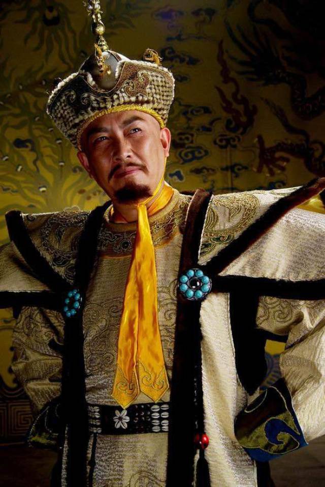 肢解尸体,开膛剖腹!这个辽东后金"汉奸"为何让皇太极如此痛恨