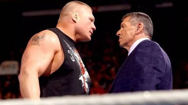 这几位暴打wwe老板全家的选手,全都成了一线巨星!