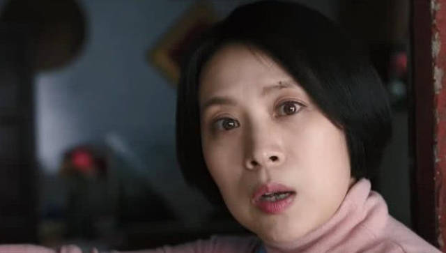 《都挺好》保姆小蔡一夜爆红!谁看过她生活照?网友:果然是宝贝