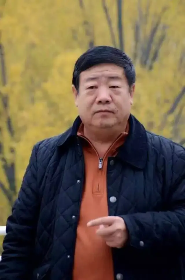 王殿明会长的十个"第一"之组建"和"文化研究机构——河北省和谐文化