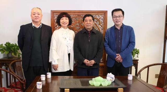 【见证·成长】河北涿州中学建校90周年,校友——陈兆民,赵翠芝,王英