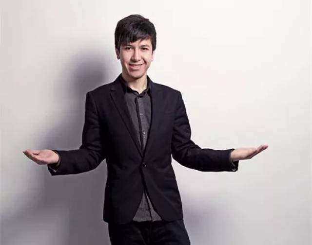 【免费抢票】《奇葩说》明星辩手艾力老师来包头啦!