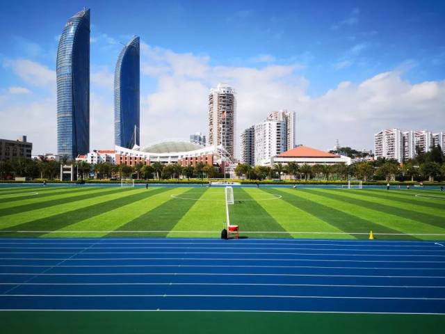 庆祝厦大建校98周年|"我与一个厦大建筑的故事"主题
