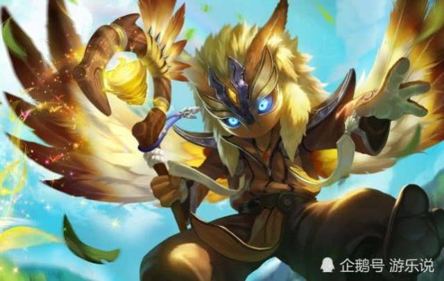 终于研究出一个无敌爆炸的双排黑科技组合——鬼谷子苏烈组合.