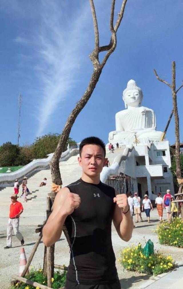 泰国特训回来总教练又单独训练 小虎铁英华将要有大动作?