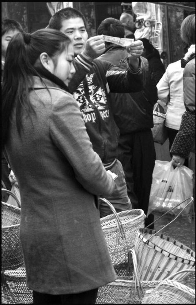 60 张90-00年代大冶墈头老照片,还原大冶老街生活最原始的模样!