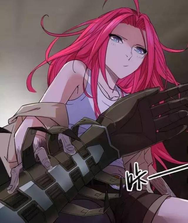 漫画|《捡到一个女杀手》:是报恩,还是推向深渊