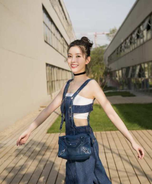 《封神演义》定档今日 新生演员林澄携新戏来袭