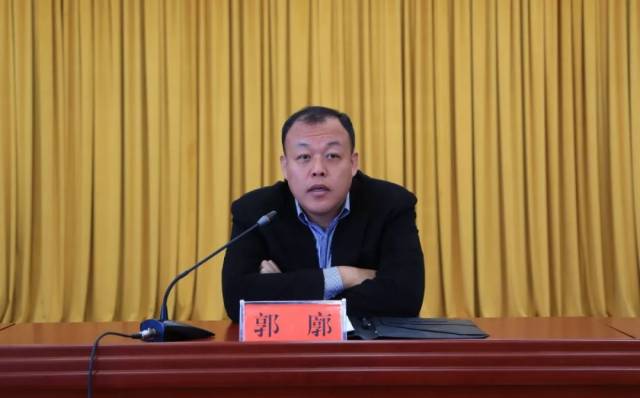 关注| 凌河区召开2018年考试录用区直机关公务员欢迎仪式