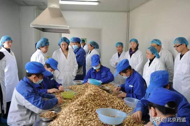 中药饮片代加工：传承与创新并行