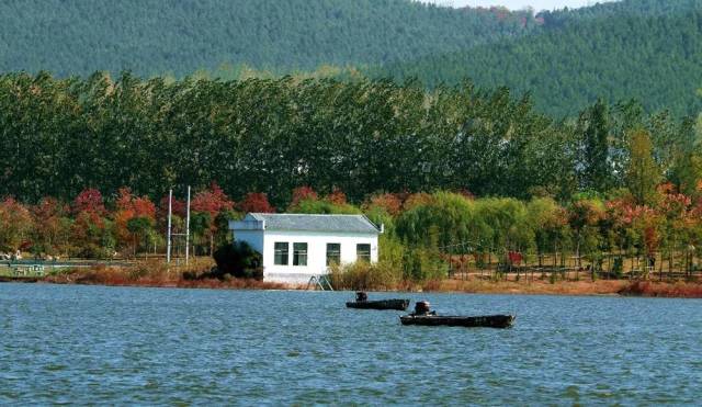 伊庄镇63个村,每个村名背后都有一个故事