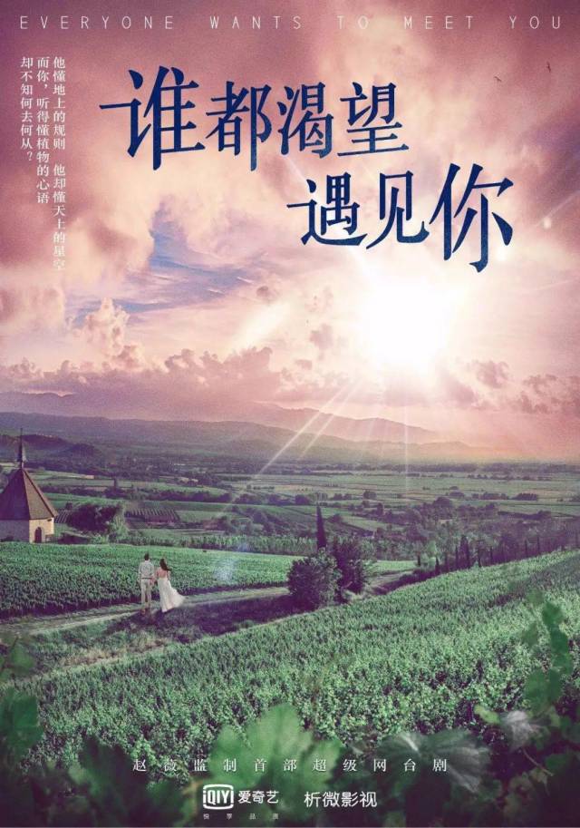 《谁都渴望遇见你》剧情梗概:《陪你漫步这个世界》主要讲述了膝下三