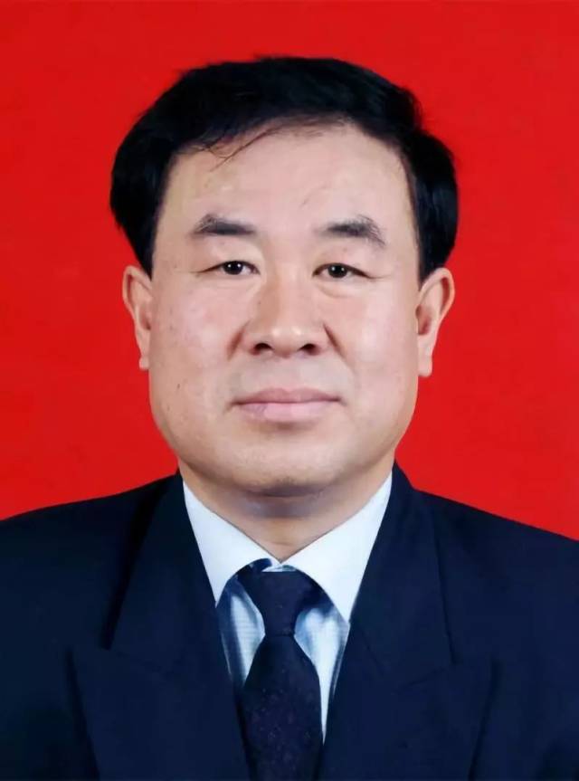 忻府区区委书记,区长,副区长分工,快看看有什么变化?