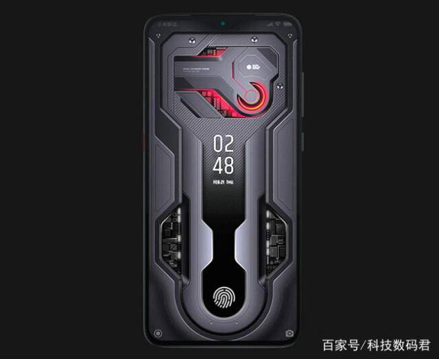 小米9透明版对比,华为P30和华为mate20pro,还
