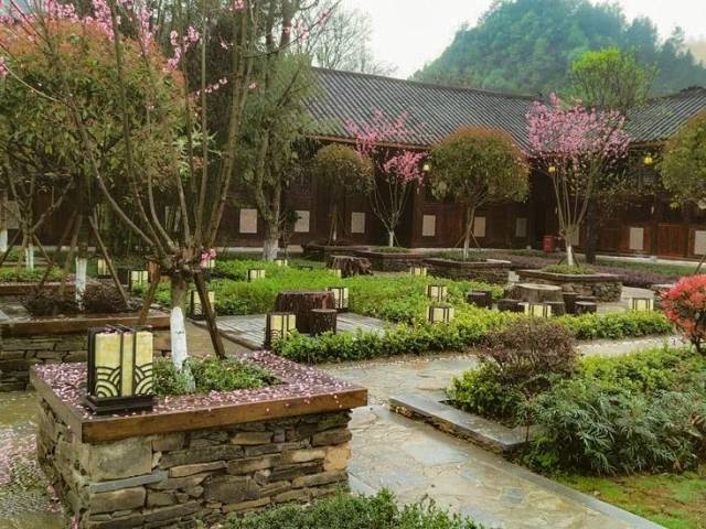 天伦| 桃花源记 · 原住民宿厨艺秀2日自驾