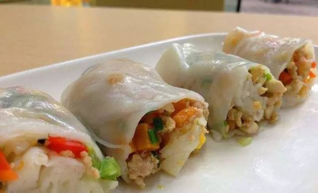 丰顺地方特色小吃——捆粄,捆起来的美味