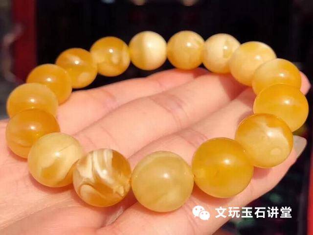 蜜蜡的功效有多好？好到你开始怀疑人生！！_搜狐网