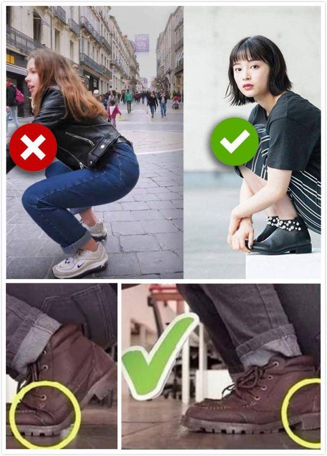 孙俪的"亚洲蹲",每天5分钟等于步行1小时,轻松瘦肚子瘦大腿!