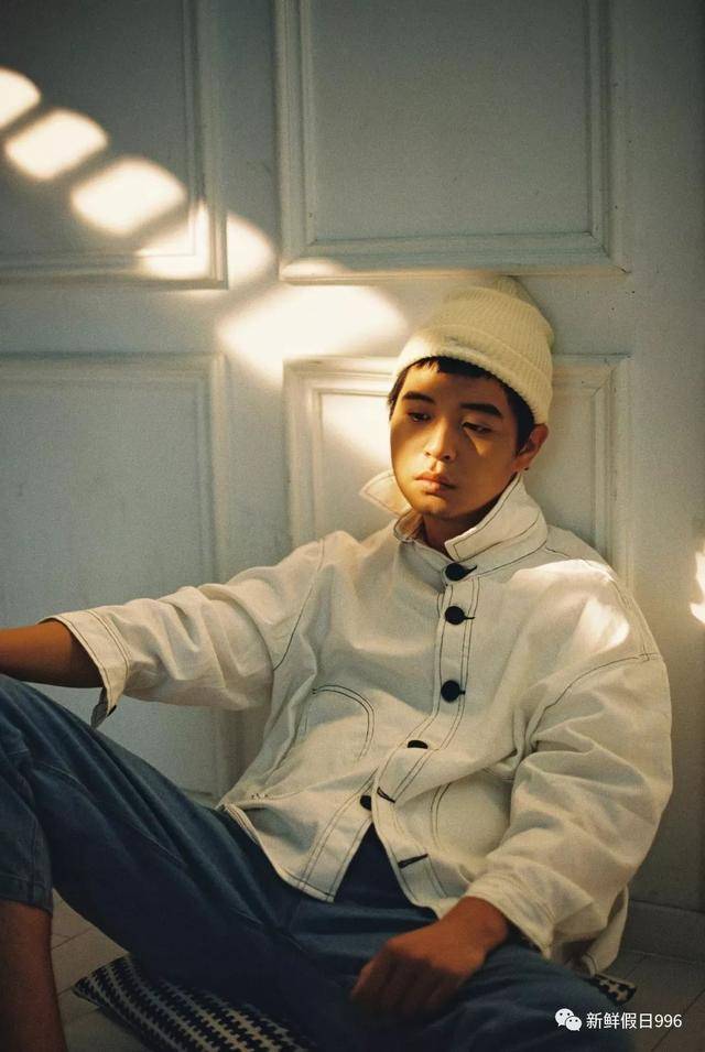 城市巨星 | 马頔 4/8-4/14