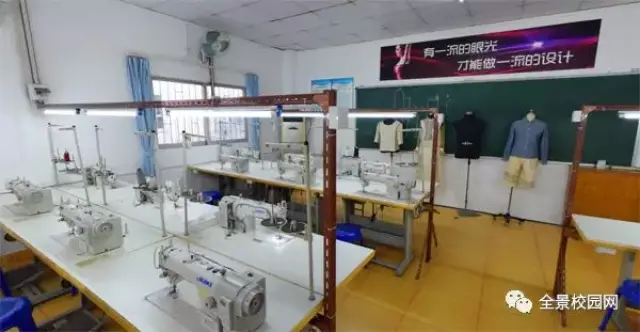 广州技工学校——铸造技能之光的新星