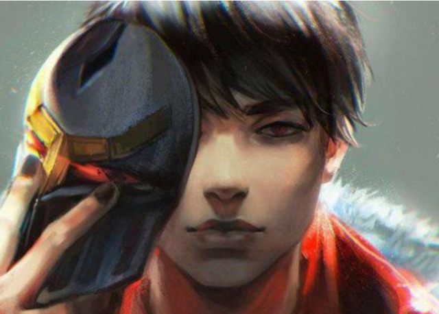 劫长这个样子lol官方揭面具现真容玩家被丑哭还是带上吧