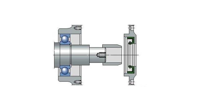 轴设计基础知识