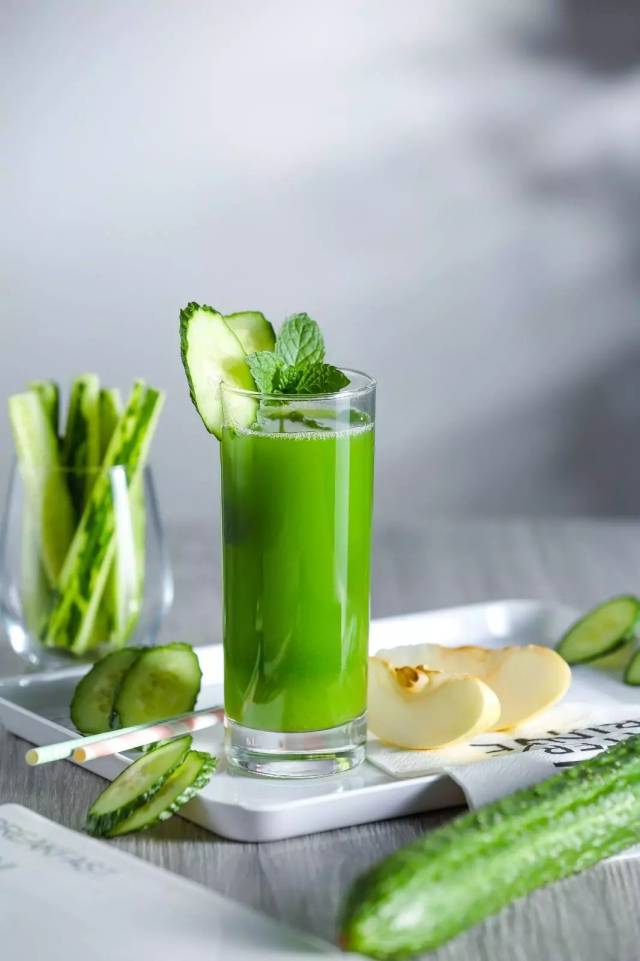 适合榨汁的水果有哪些?怎么搭配最科学?