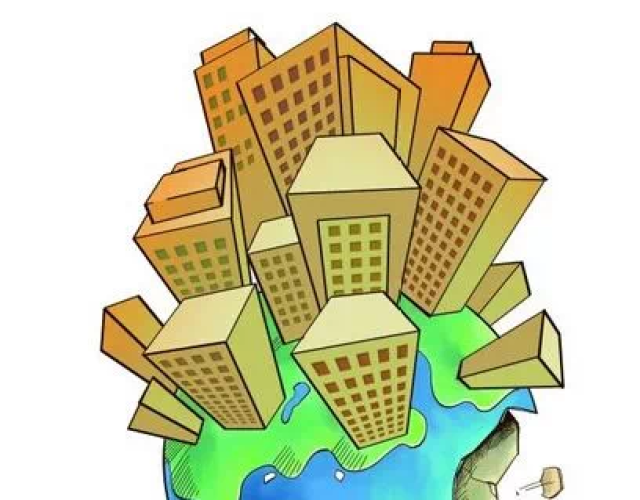 高铁a-1地块建设在推进 山海置业取得房地产开发企业资质证书