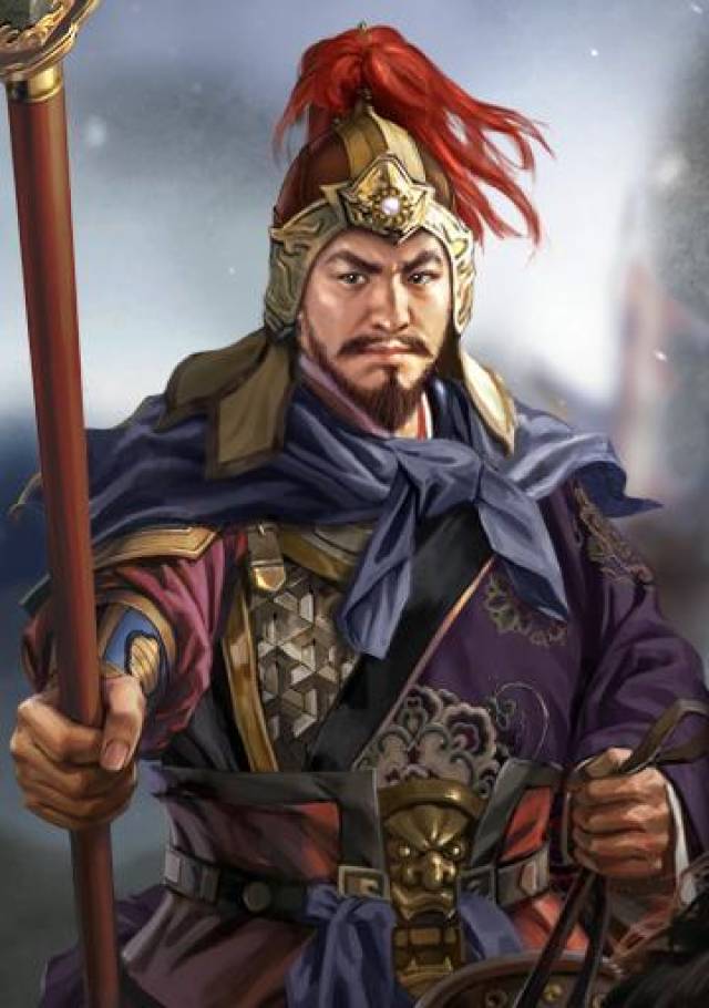 南宋七王是指的是哪七位名将,岳飞第二,韩世忠第三