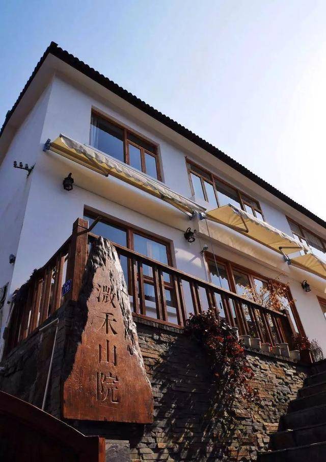 杨梅岭——都市的世外桃源,除了有茶,还有我们的诗与远方