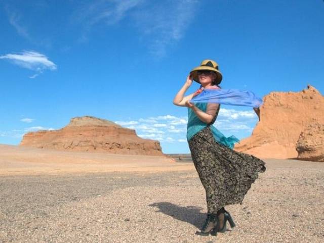 所有哈密人 | 4月13日,大型惠民旅游活动又来啦