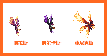 dnf宠物进化