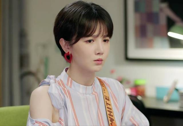 青春斗:晋小妮和宋逸离婚仅仅是因为她"作"吗?