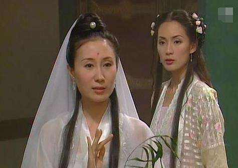 55岁牧羊女近照,曾与李连杰金童玉女,从商18